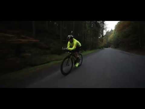 WINTERMAN CZECH XTREME TRIATHLON 2017 - TRAILER