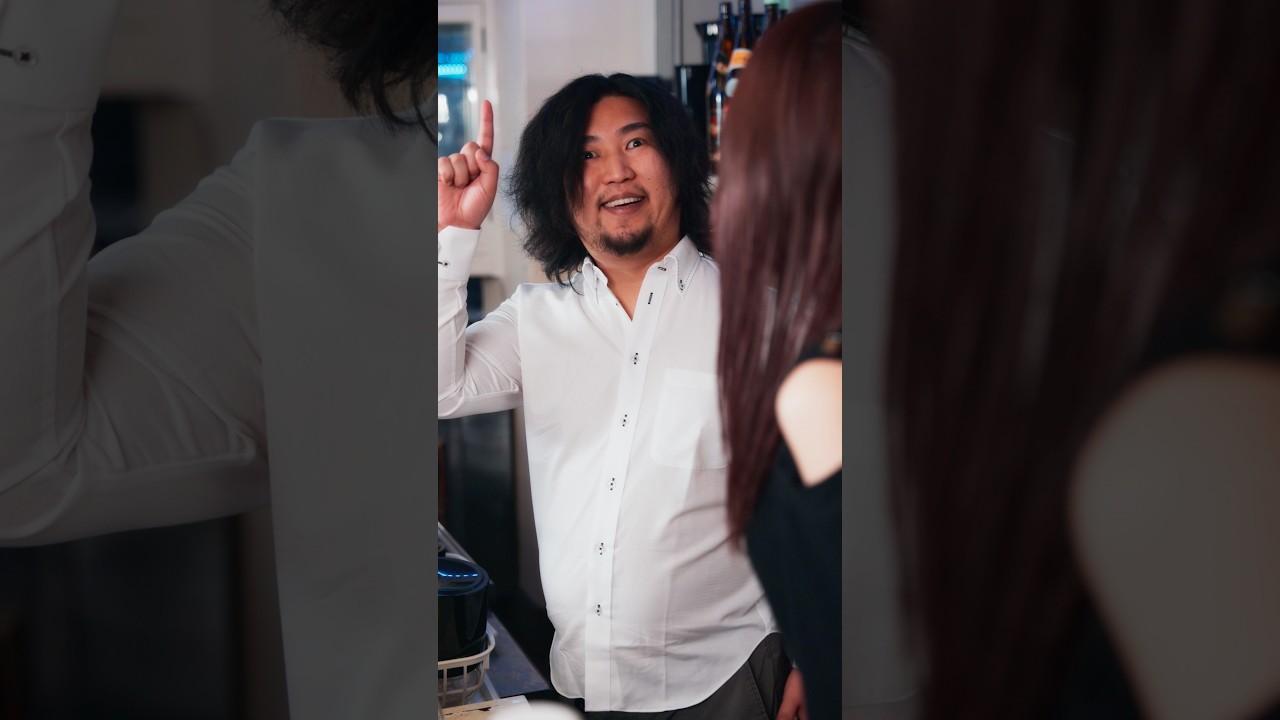 アナタはこの意味がわかりますか？