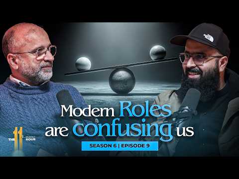 Equality vs Responsibility: The Real Debate | 11th Hour Season 6 | Ep. 9