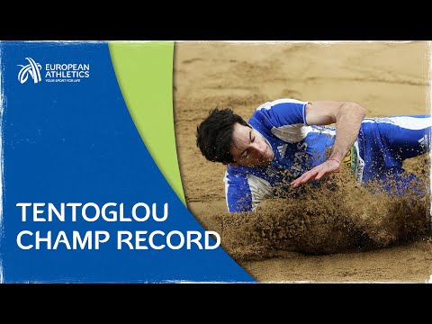 European Athletics Team Championships Mens Long Jump