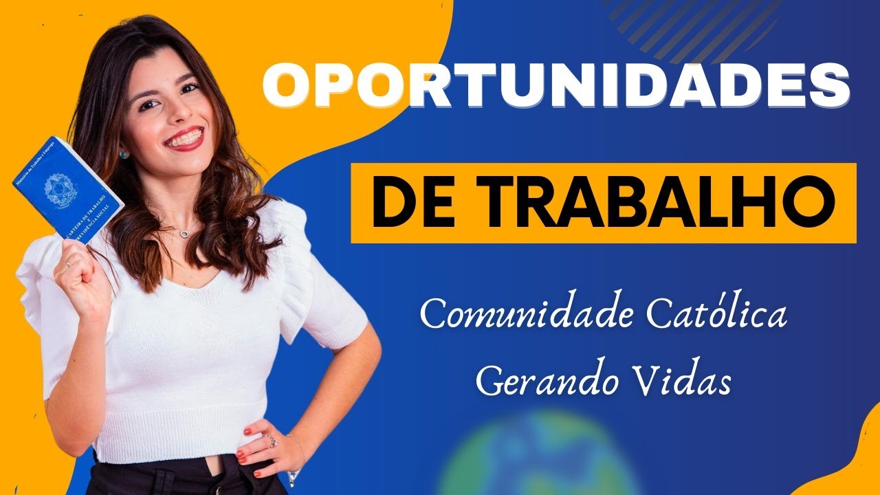 Oportunidades para Trabalho no ASSAÍ