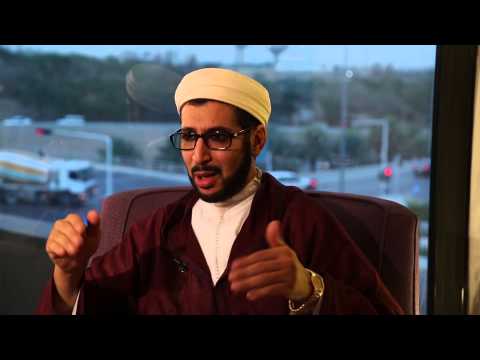  لقاءات كبار القراء [06] مع الشيخ عبد الرحيم نبولسي 2