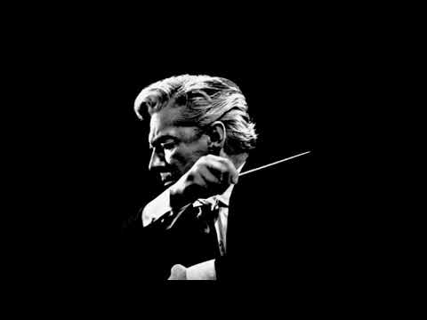 Swan Lake (Suite)  Op.20 1958-Peter Tchaikovsky, Philharmonia Orchestra, Herbert von Karajan