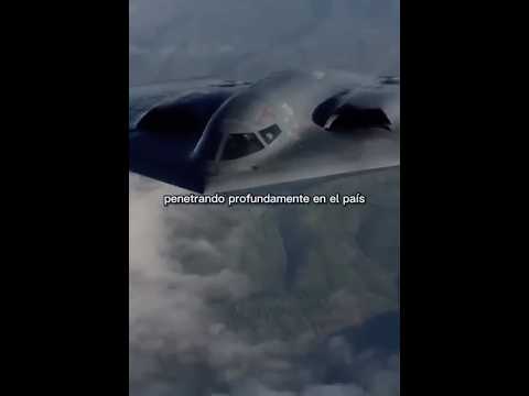 What would happen if the United States attacked Venezuela?