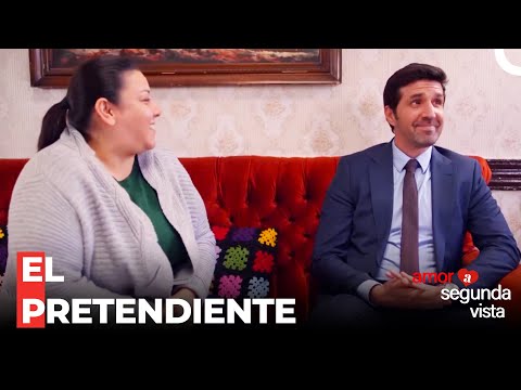 Ayfer Le Trata Muy Bien A Birol - Amor a Segunda Vista