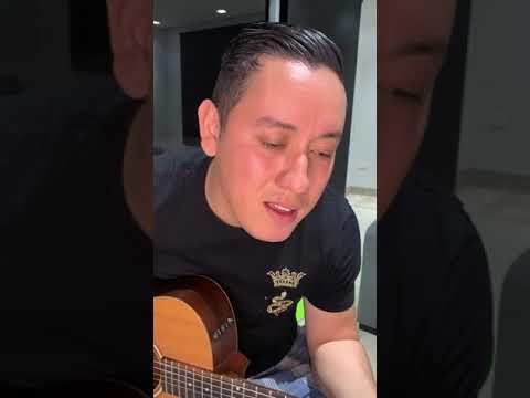 Decide tú / Cuitla Vega (cover)