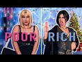 Rich Mom Shames Poor Mom On Christmas Rich Mom Vs Normal Mom