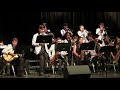 “Under the Wire” by Gordon Goodwin’s Big Phat Band (feat. Eddie Daniels)