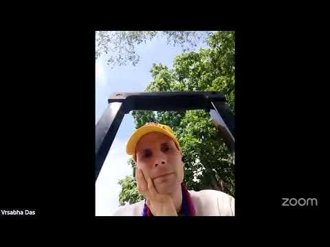 SB 2.7.28-29 by HG Vrshabh das May 3rd 2025