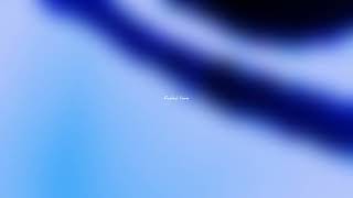 pre)thing - faded love (slowed + supereverb)