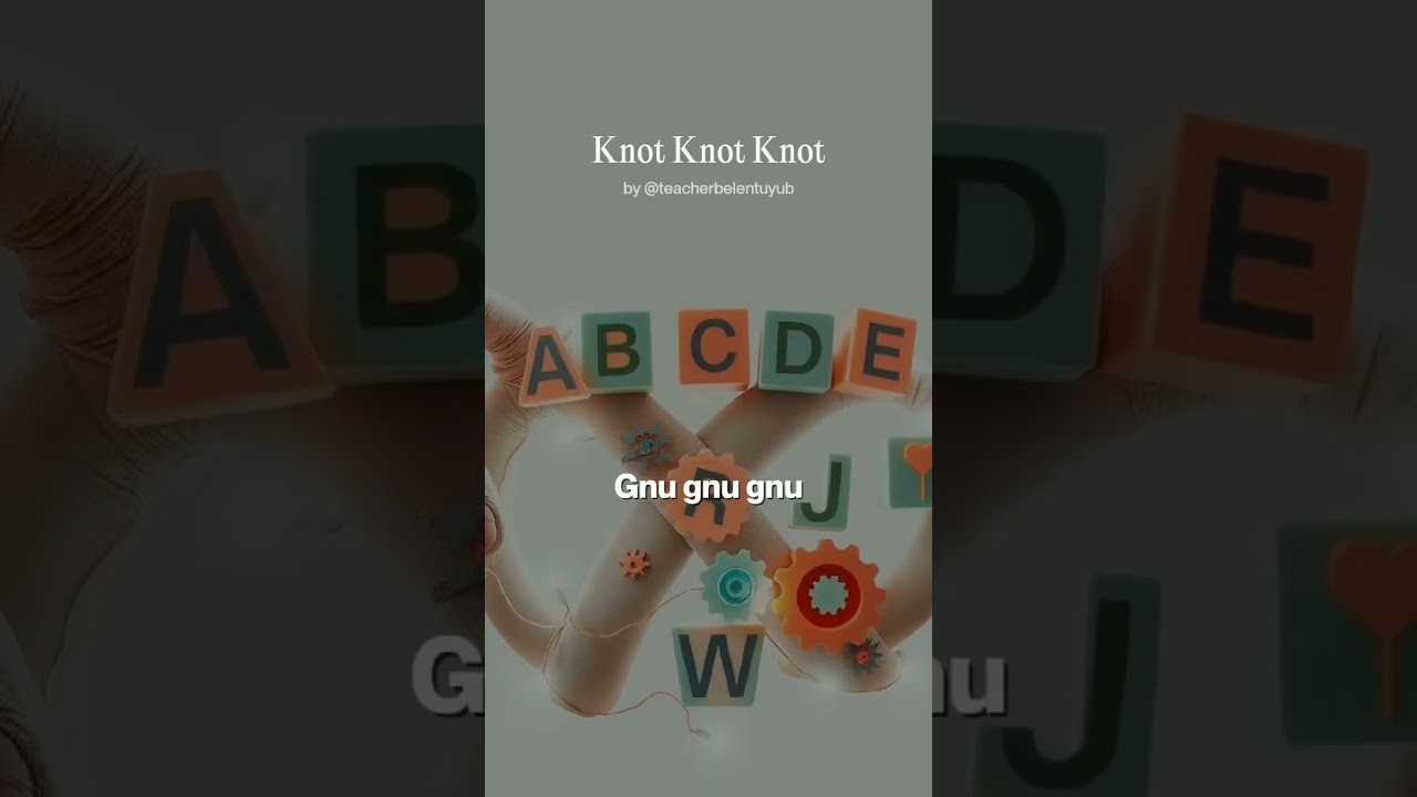 Vocabulario en inglés