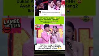 Download lagu Redi-Tasya's duet is shocking 😩 mp3 Download lagu Redi-Tasya's duet is shocking 😩 mp3