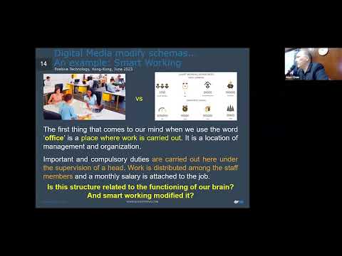 PT2023: Conceptualizing Positive Technology by Prof. Giuseppe RIVA