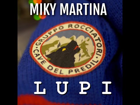 Miky Martina - LUPI (Official Video)