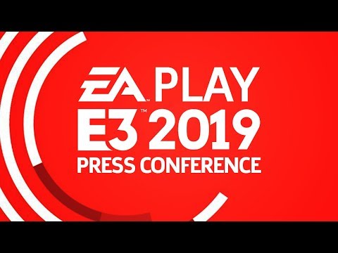 FULL EA Play E3 2019 Presentation