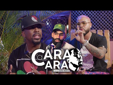 ENGEL MONTAZ DENUNCIA ARTISTA URBANO QUE LO ENGAñO Y EL HUEVO QUE PUSO CON ARCANGEL