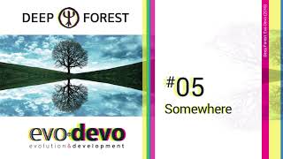 Deep Forest - Somewhere (Evo Devo, 2016)
