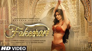 Fakeeran (Video) Mouni Roy  Sagar Midda  Tanishk B