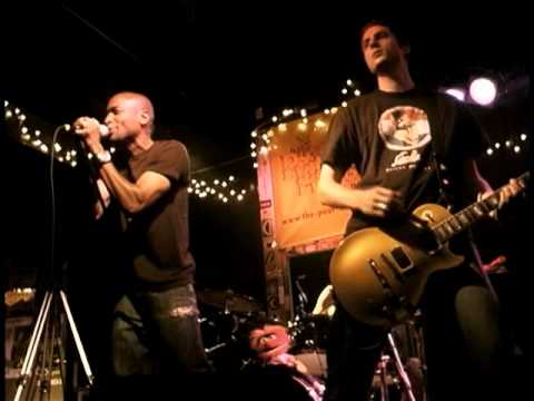 Runaway Cab Live at The Pour House