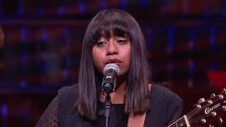 Full Performance / Black Smoke / Hey Love / Ngerraberrakernama  | Emily Wurramara | TEDxYouth@Sydney