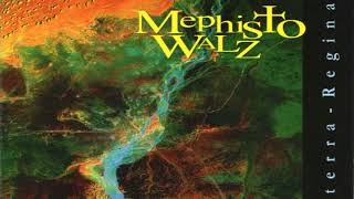 Mephisto Walz Official - Aegis