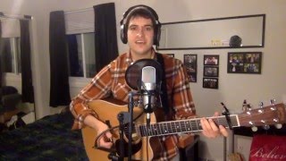 I Love You - Sanctus Real [Cover]