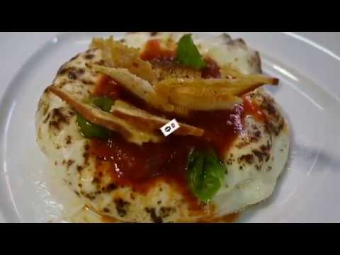 The Contrary Pizza of Rosanna Marziale