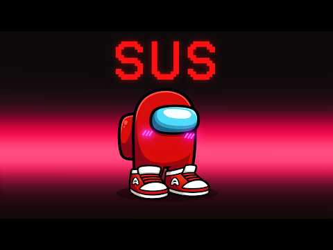 Sunt Un IMPOSTOR *SUS*...