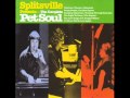 Splitsville - Cartoon boy