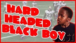 HARD HEADED LITTLE BLACK BOY!!! - Coach Mav Ep.5 | Madden 16 Draft Champions Gameplay