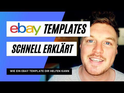 eBay Templates erklärt: Tipps, Tricks & Umsatzsteigerung auf eBay.de