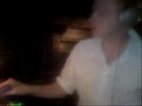 Matt Weeks - The Gallery @ Turnmills (16/03/07)