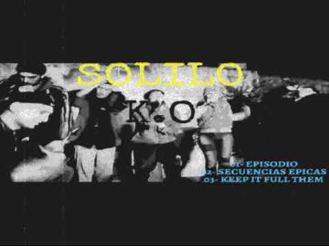 Soliloquio Studio - Mix