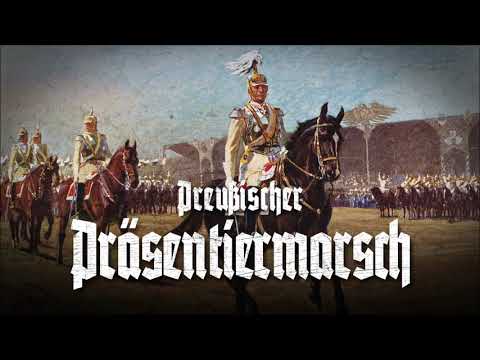 [Best Version] »Preußischer Präsentiermarsch« • Deutscher Militärmarsch