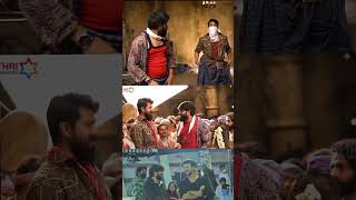 Download lagu Ram Charan #Rangasthalam Jigelu Rani Making Video | Ram Charan Era mp3