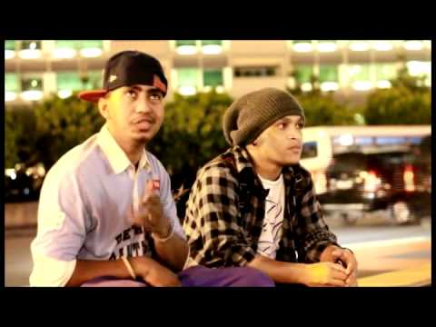 Bounty Crew - Terus Melangkah