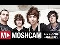 All Time Low - Shameless | Live in Sydney | Moshcam