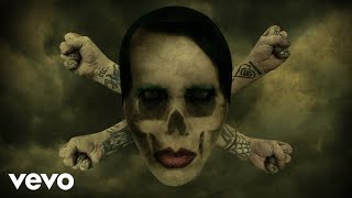 Marilyn Manson - WE ARE CHAOS (Official Music Video)