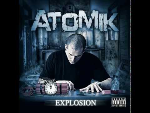 Atomik ( Feat Domino ) - La Vie Passe