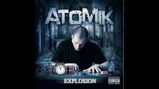 Atomik ( Feat Domino ) - La Vie Passe