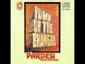 Pardesi Music Machine Pump Up The Bhangra