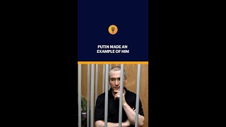 Download lagu The Russian Billionaire Putin Locked Away mp3