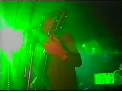 Youth Hymns TV | Black Lips - Modern Art | Live at Fluffer Pit Parties 2016