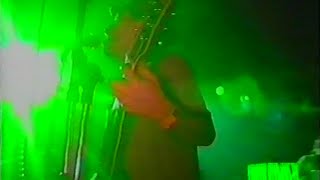 Youth Hymns TV | Black Lips - Modern Art | Live at Fluffer Pit Parties 2016