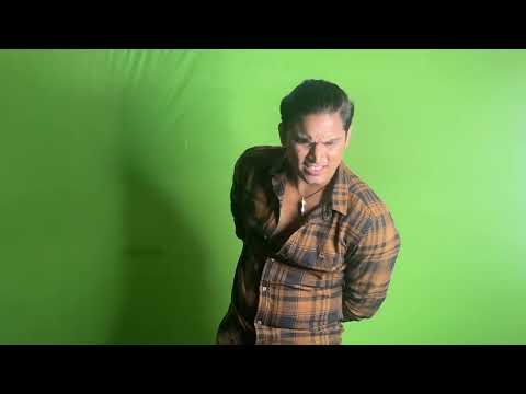 Viraj Negative mono act