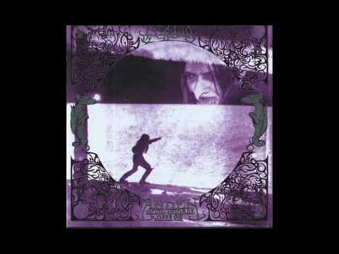 Mortiis- Ånden som gjorde opprør (Album 1995)