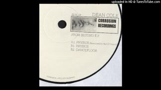 Dean Cole - Physics