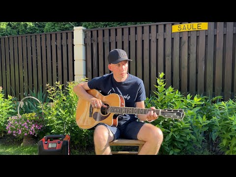 Ēriks Ķiģelis - Saldus saule