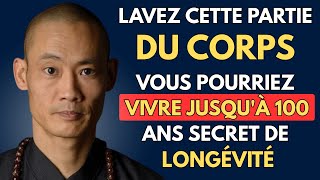 Les seniors qui négligent de laver ces parties du corps risquent de raccourcir leur espérance de vie