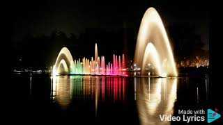 LANGIT SA&#39;YONG TABI SOUTH BORDER